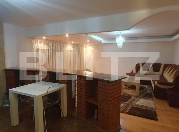 Apartament de închiriat 2 camere George Enescu - 130293AI | BLITZ Craiova | Poza2