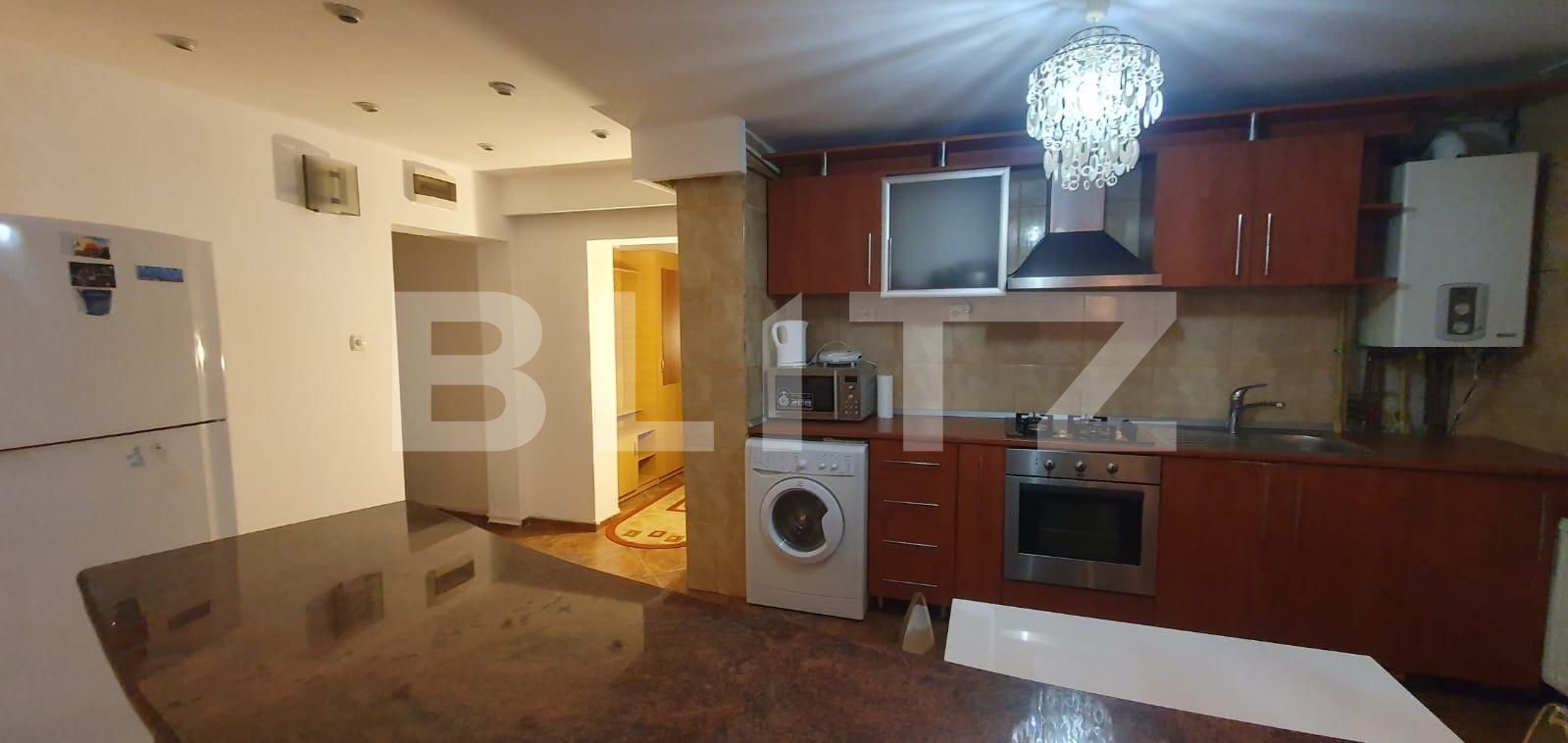 Apartament de închiriat 2 camere George Enescu - 130293AI | BLITZ Craiova | Poza4