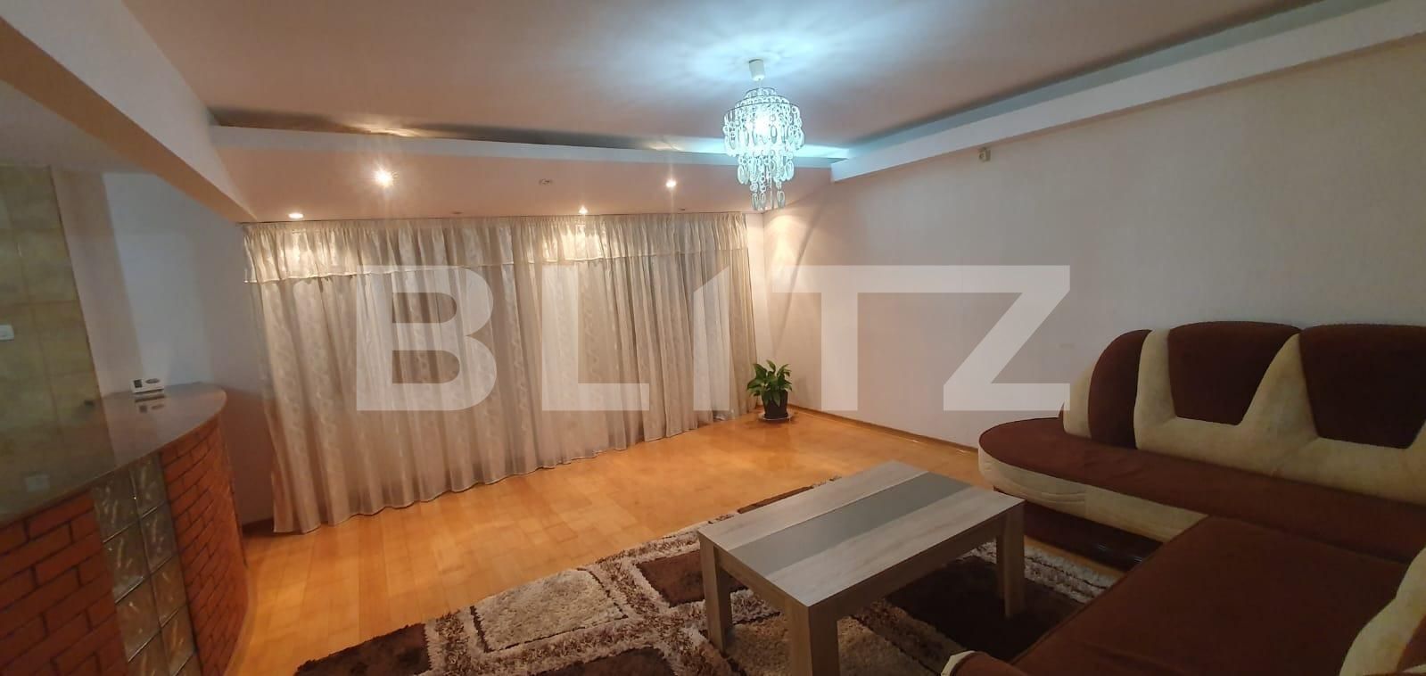 Apartament de închiriat 2 camere George Enescu - 130293AI | BLITZ Craiova | Poza3
