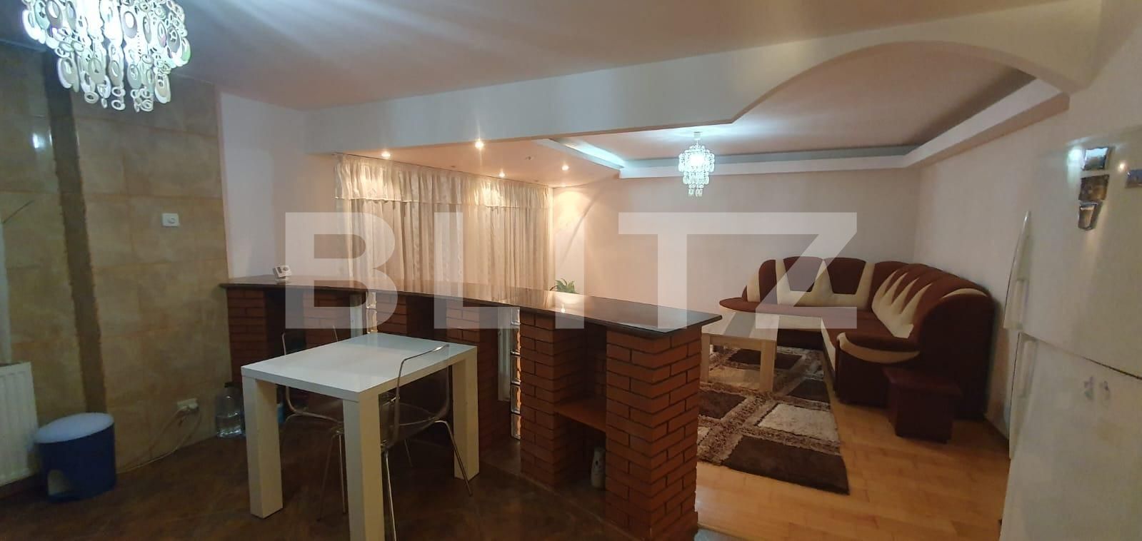 Apartament de închiriat 2 camere George Enescu - 130293AI | BLITZ Craiova | Poza2