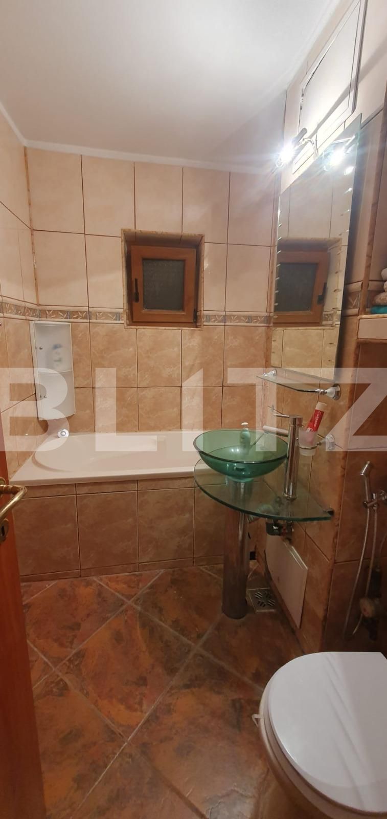 Apartament de închiriat 2 camere George Enescu - 130293AI | BLITZ Craiova | Poza9