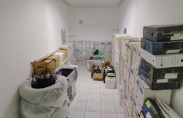 Spatiu comercial, 80 mp, curte, zona Centrul Vechi