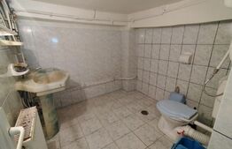 Spatiu comercial, 80 mp, curte, zona Centrul Vechi