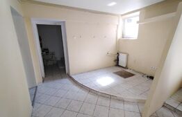 Spatiu comercial, 80 mp, curte, zona Centrul Vechi