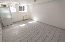 Spatiu comercial, 80 mp, curte, zona Centrul Vechi