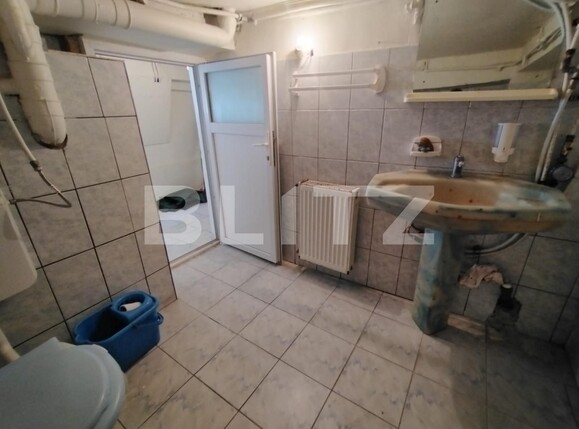 Spațiu comercial de închiriat Ultracentral - 130294SIC | BLITZ Craiova | Poza11