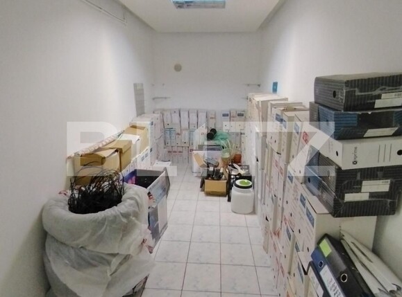 Spațiu comercial de închiriat Ultracentral - 130294SIC | BLITZ Craiova | Poza7