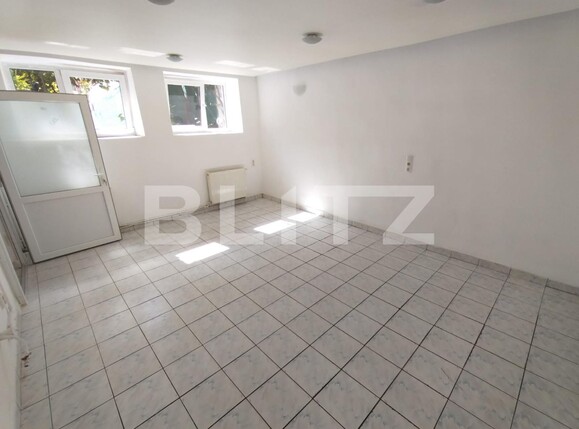 Spațiu comercial de închiriat Ultracentral - 130294SIC | BLITZ Craiova | Poza1