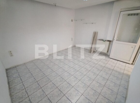 Spațiu comercial de închiriat Ultracentral - 130294SIC | BLITZ Craiova | Poza4