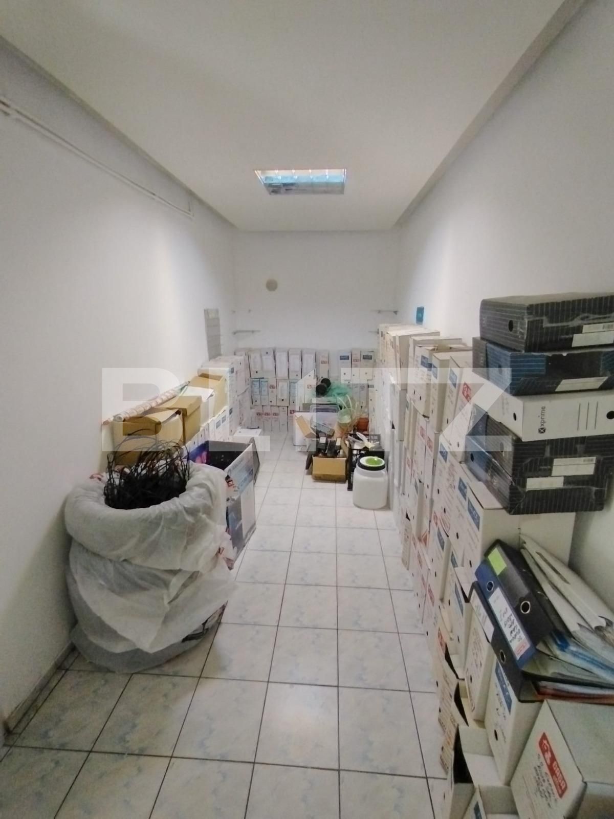 Spațiu comercial de închiriat Ultracentral - 130294SIC | BLITZ Craiova | Poza7