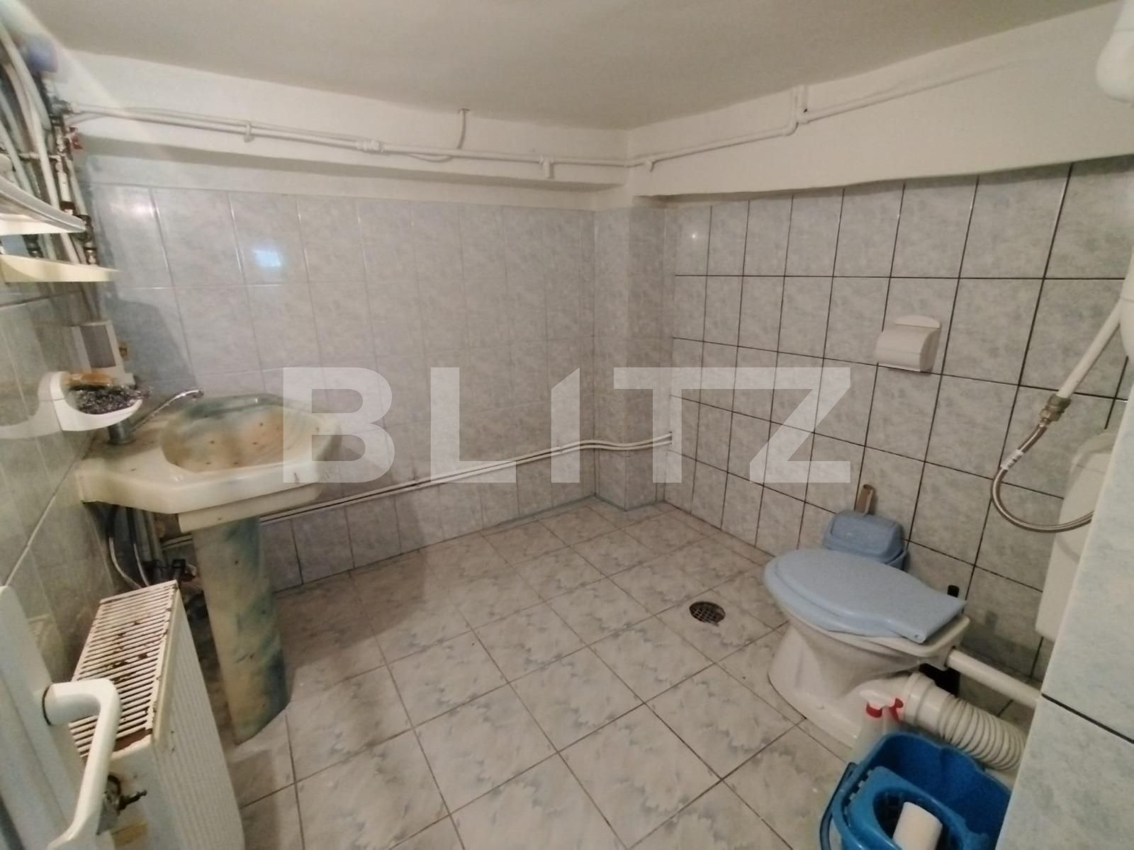 Spațiu comercial de închiriat Ultracentral - 130294SIC | BLITZ Craiova | Poza10