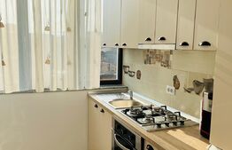 Apartament 2 camere modern, prima inchiriere, Zona George Enescu