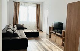 Apartament 2 camere modern, prima inchiriere, Zona George Enescu