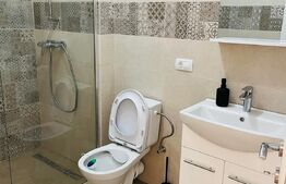 Apartament 2 camere modern, prima inchiriere, Zona George Enescu