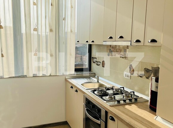 Apartament de închiriat 2 camere George Enescu - 130299AI | BLITZ Craiova | Poza4