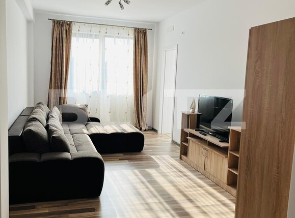 Apartament de închiriat 2 camere George Enescu - 130299AI | BLITZ Craiova | Poza1
