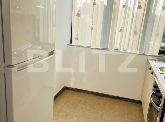 Apartament de închiriat 2 camere George Enescu - 130299AI | BLITZ Craiova | Poza5