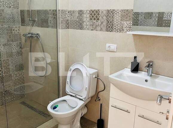 Apartament de închiriat 2 camere George Enescu - 130299AI | BLITZ Craiova | Poza6