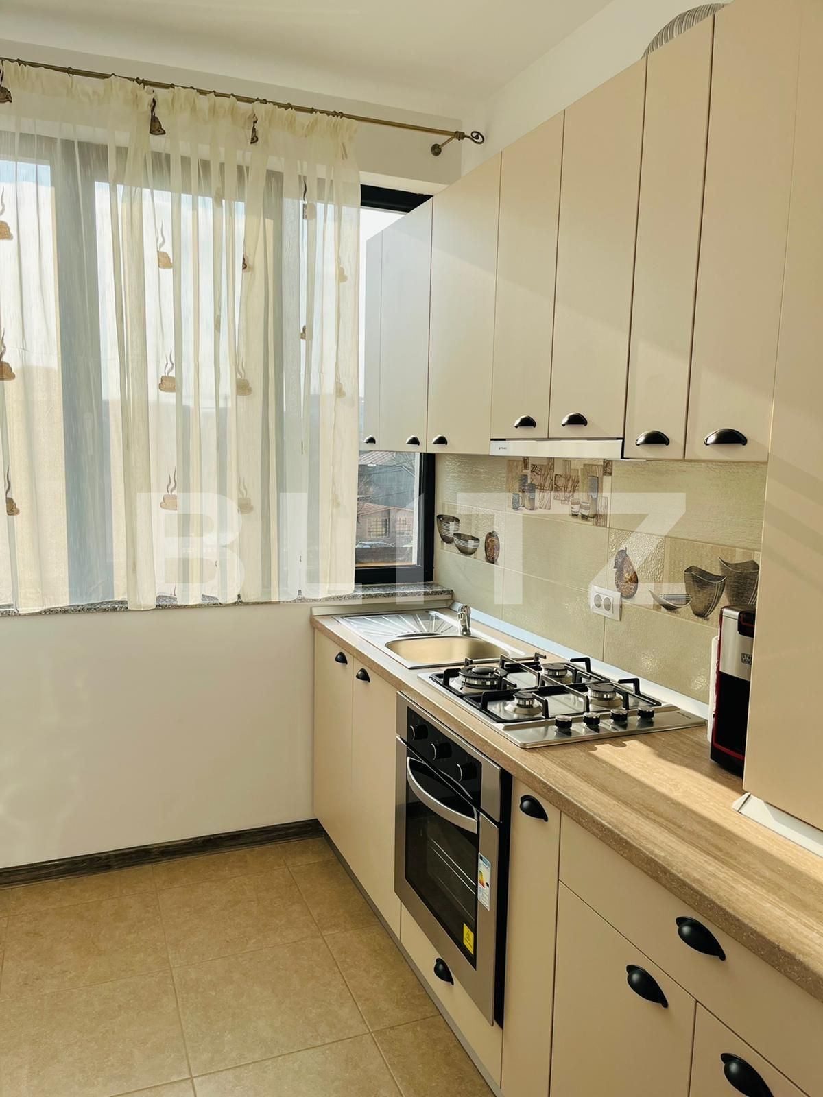 Apartament de închiriat 2 camere George Enescu - 130299AI | BLITZ Craiova | Poza4