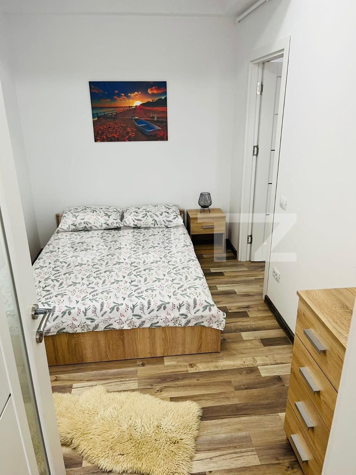 Apartament de închiriat 2 camere George Enescu - 130299AI | BLITZ Craiova | Poza3