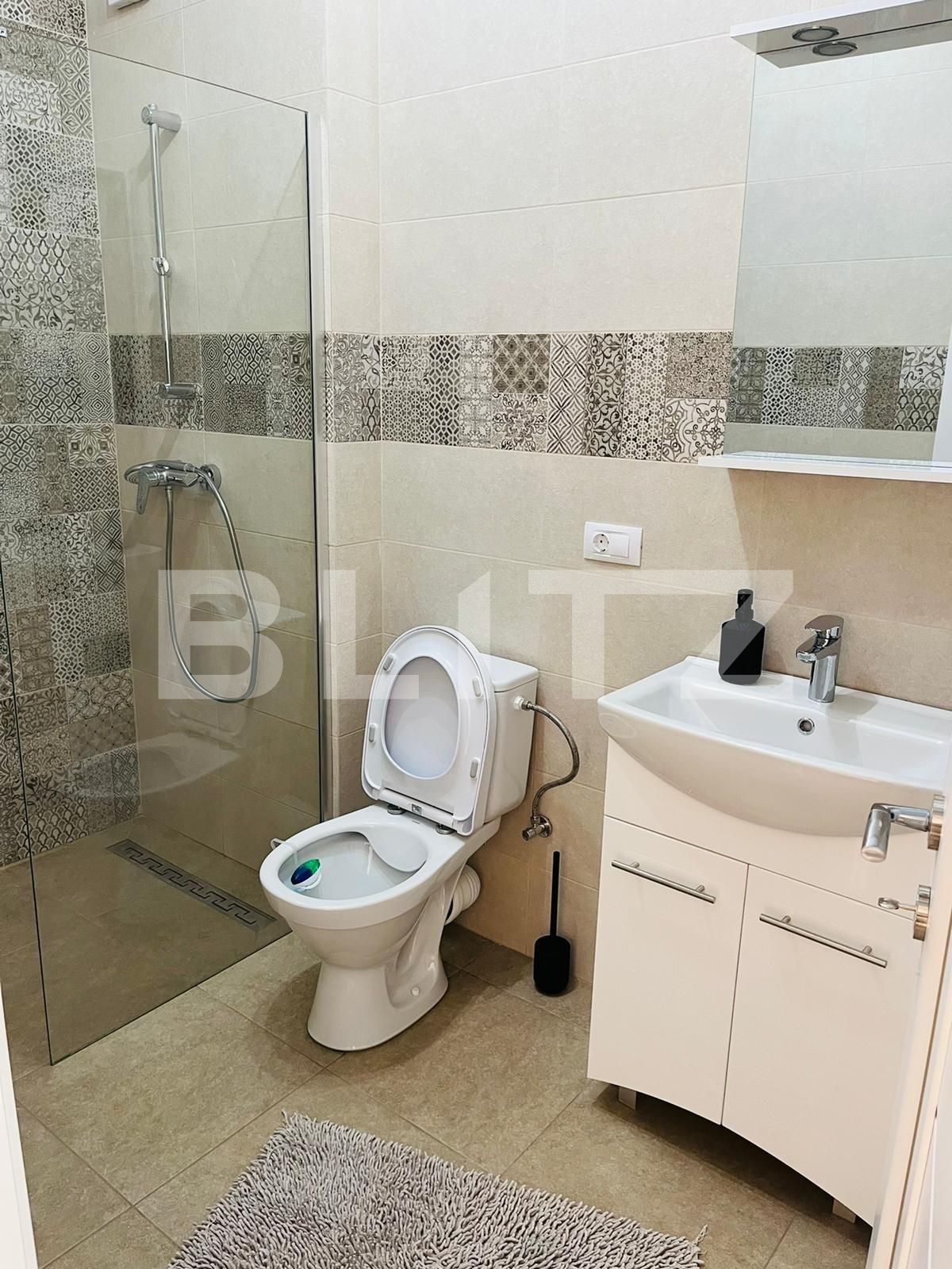 Apartament de închiriat 2 camere George Enescu - 130299AI | BLITZ Craiova | Poza6