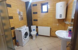 Casa spatioasa la pret de apartament, 120 mp, curte, zona Consul