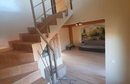 Casa spatioasa la pret de apartament, 120 mp, curte, zona Consul