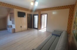 Casa spatioasa la pret de apartament, 120 mp, curte, zona Consul