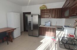 Casa spatioasa la pret de apartament, 120 mp, curte, zona Consul