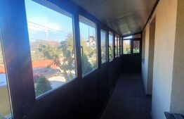 Casa spatioasa la pret de apartament, 120 mp, curte, zona Consul