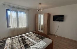 Casa spatioasa la pret de apartament, 120 mp, curte, zona Consul