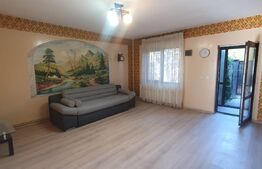 Casa spatioasa la pret de apartament, 120 mp, curte, zona Consul