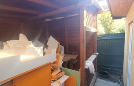 Casa spatioasa la pret de apartament, 120 mp, curte, zona Consul