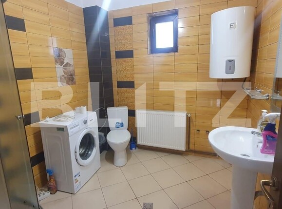 Casa de închiriat 5 camere Brazda lui Novac - 130303CI | BLITZ Craiova | Poza8