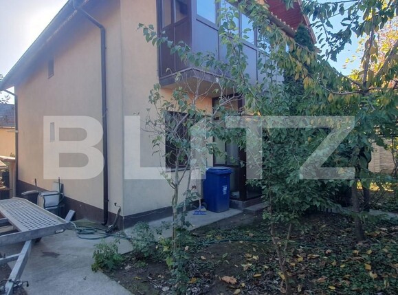 Casa de închiriat 5 camere Brazda lui Novac - 130303CI | BLITZ Craiova | Poza1