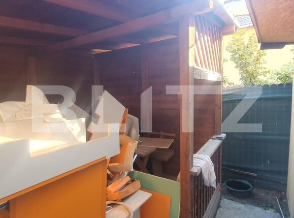 Casa de închiriat 5 camere Brazda lui Novac - 130303CI | BLITZ Craiova | Poza17