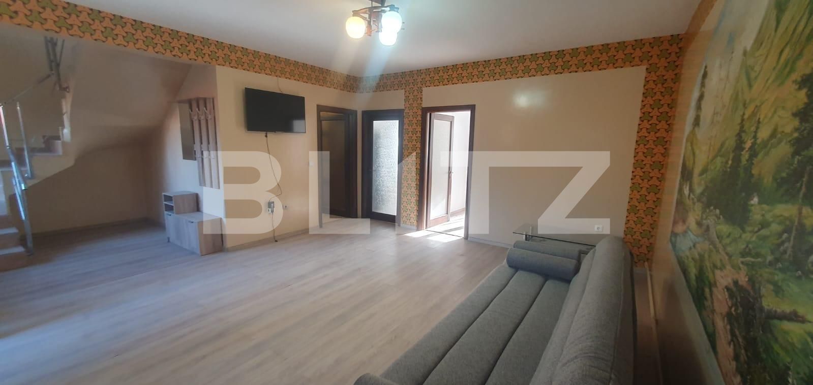 Casa de închiriat 5 camere Brazda lui Novac - 130303CI | BLITZ Craiova | Poza3