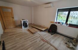 Spatiu de birouri, 50 mp, centrala termica, aer conditionat, parcare privata, zona Promenada Mall