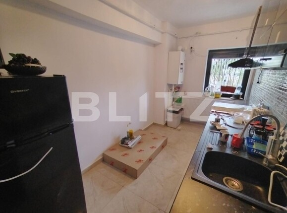 Spațiu birouri de închiriat Calea Severinului - 130305SIB | BLITZ Craiova | Poza5