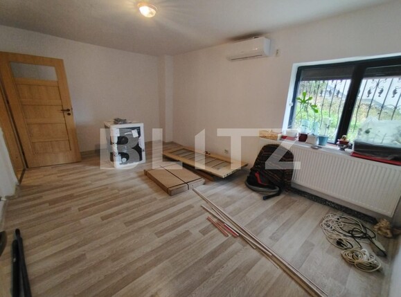 Spațiu birouri de închiriat Calea Severinului - 130305SIB | BLITZ Craiova | Poza1