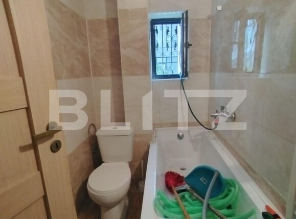 Spațiu birouri de închiriat Calea Severinului - 130305SIB | BLITZ Craiova | Poza6