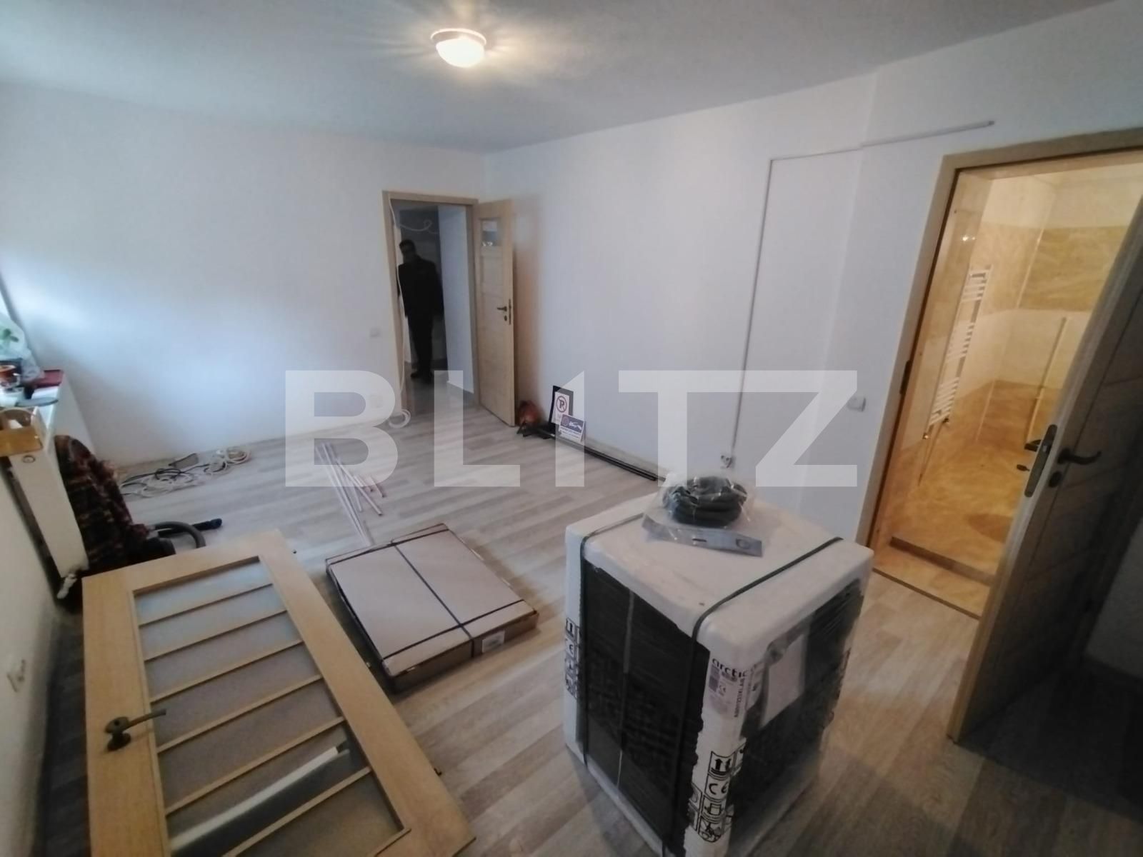 Spațiu birouri de închiriat Calea Severinului - 130305SIB | BLITZ Craiova | Poza2