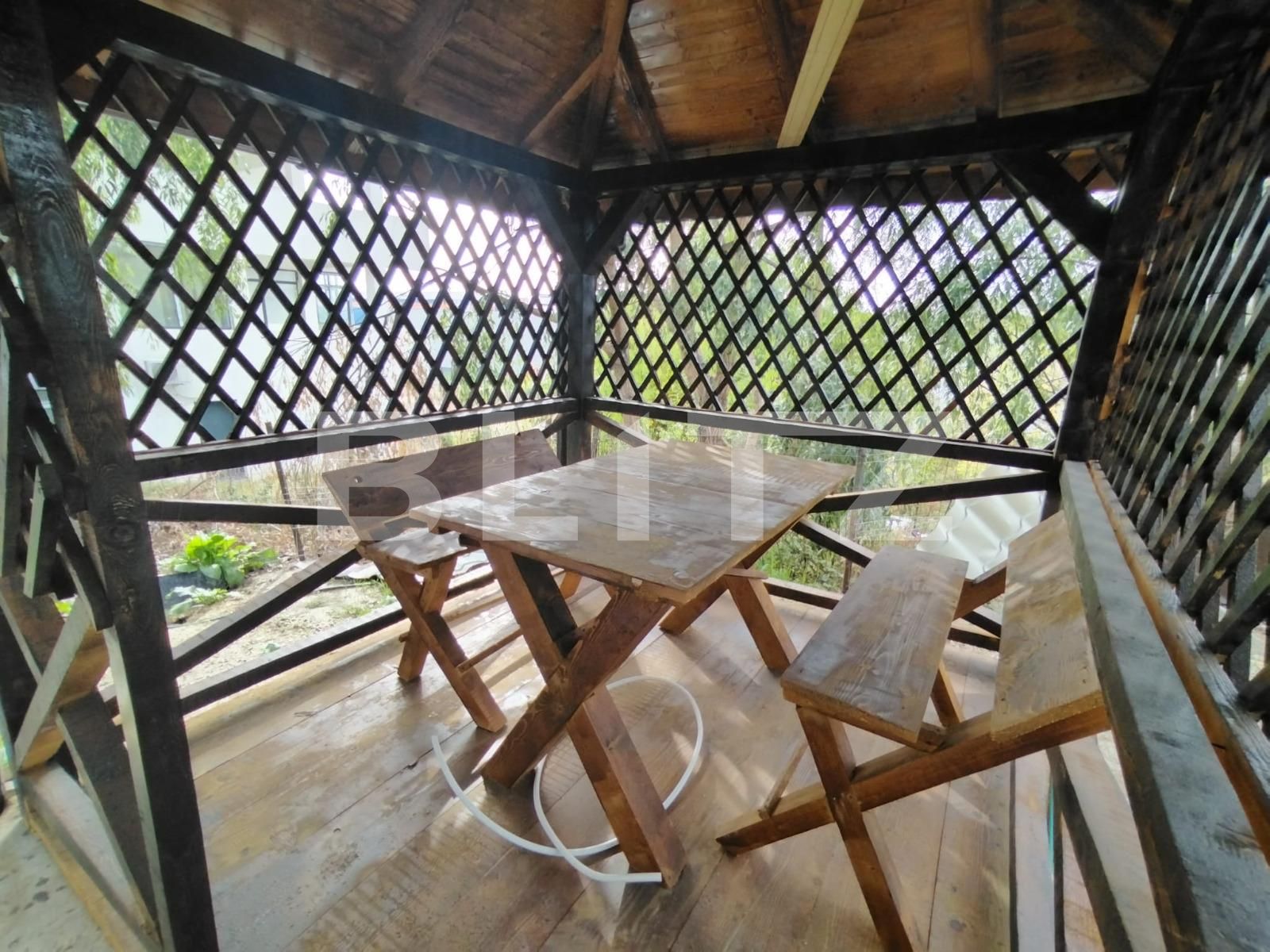 Spațiu birouri de închiriat Calea Severinului - 130305SIB | BLITZ Craiova | Poza9