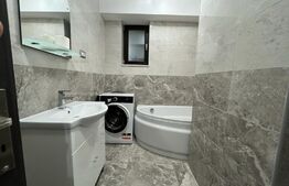Apartament modern cu două camere, prima închiriere în zona George Enescu