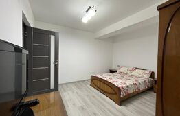 Apartament modern cu două camere, prima închiriere în zona George Enescu