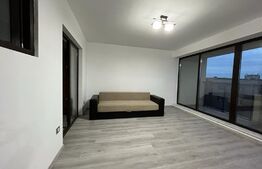 Apartament modern cu două camere, prima închiriere în zona George Enescu