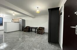 Apartament modern cu două camere, prima închiriere în zona George Enescu