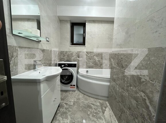 Apartament de închiriat 2 camere Calea Severinului - 130321AI | BLITZ Craiova | Poza8