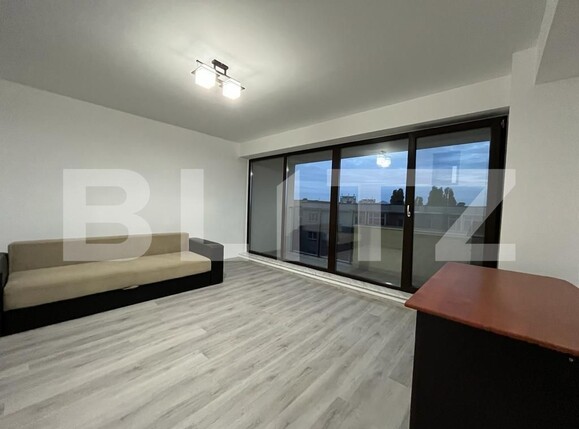 Apartament de închiriat 2 camere Calea Severinului - 130321AI | BLITZ Craiova | Poza6