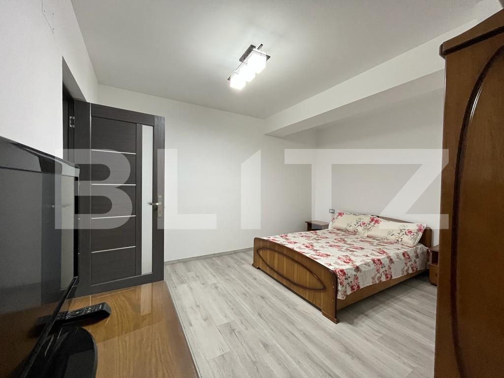Apartament de închiriat 2 camere Calea Severinului - 130321AI | BLITZ Craiova | Poza4